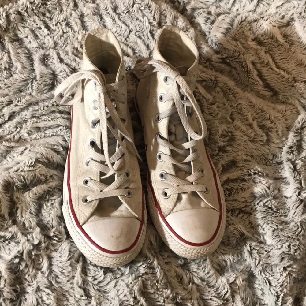 Converse High Tops